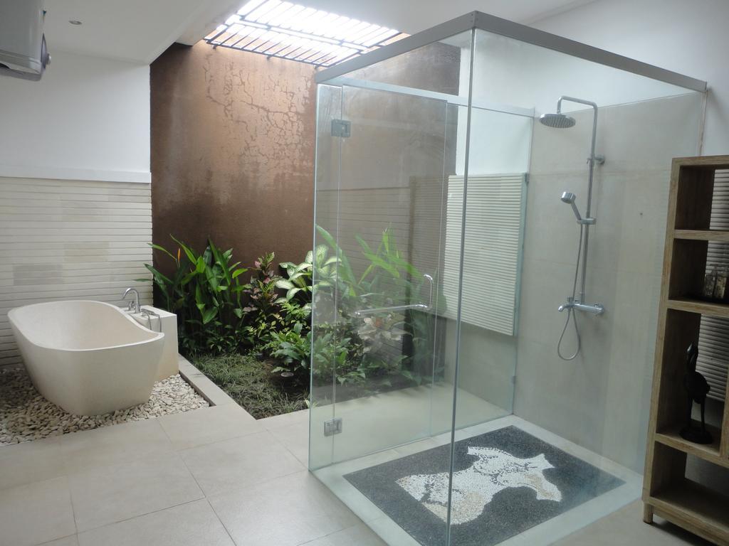 Villa Jenile Seminyak Eksteriør bilde