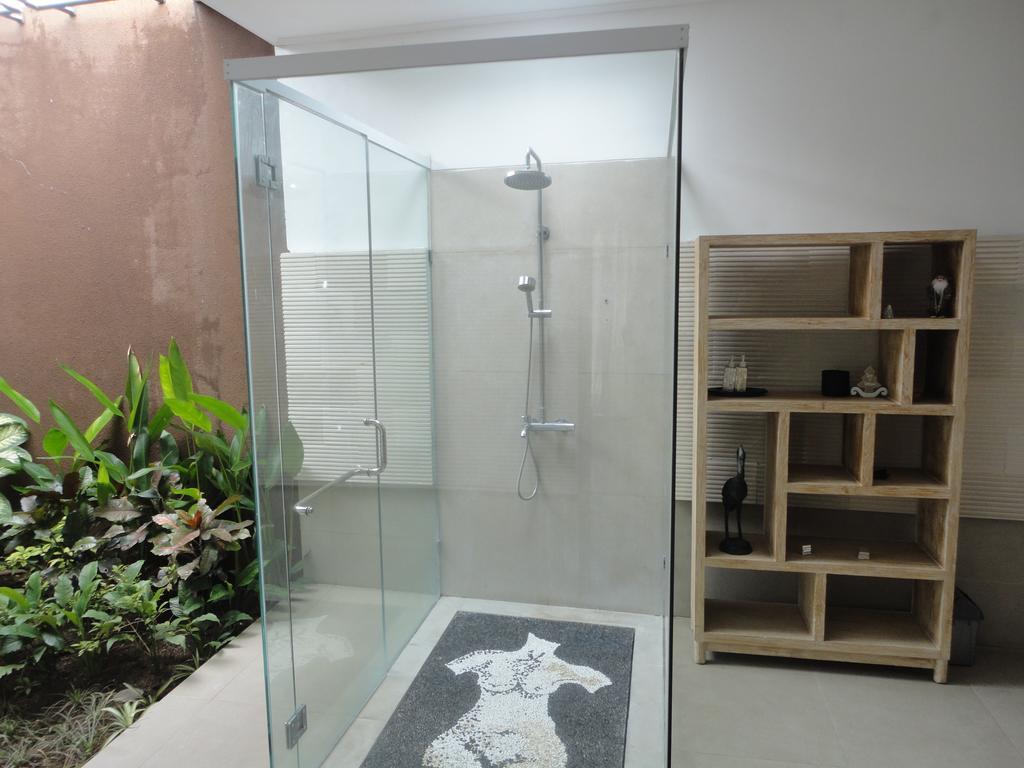 Villa Jenile Seminyak Eksteriør bilde