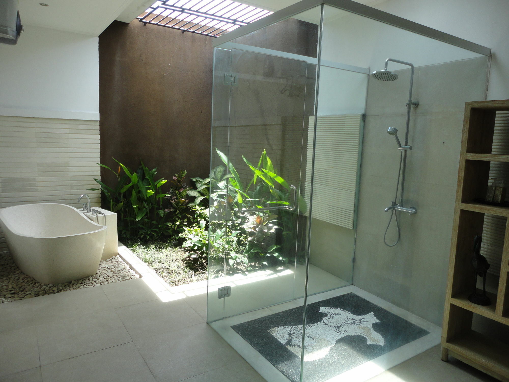 Villa Jenile Seminyak Eksteriør bilde