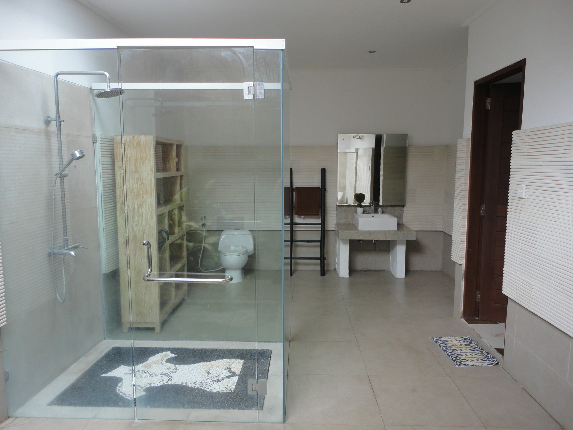Villa Jenile Seminyak Eksteriør bilde